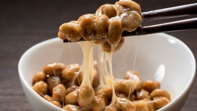 Natto – Faz Bem ao Coração!