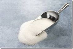 Açúcar – Qual seria o mais indicado?