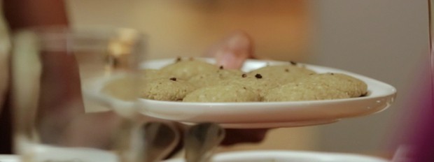 Cookie com farinha de jatobá e castanha de barú