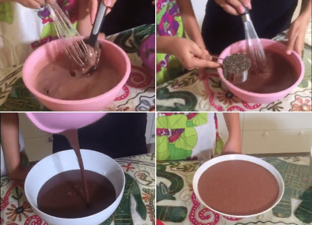 Mousse de chocolate com chia: receita da Bela Gil