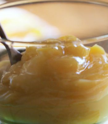 Ghee – Manteiga Caseira